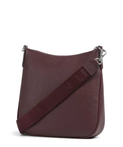 Lauren Ralph Lauren Crossbody Bags-Cameryn 27 Crossbody bag grained cow leather