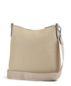 Lauren Ralph Lauren Crossbody Bags-Cameryn 27 Crossbody bag grained cow leather