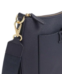 Lauren Ralph Lauren Crossbody Bags-Cameryn 27 Crossbody bag grained cow leather