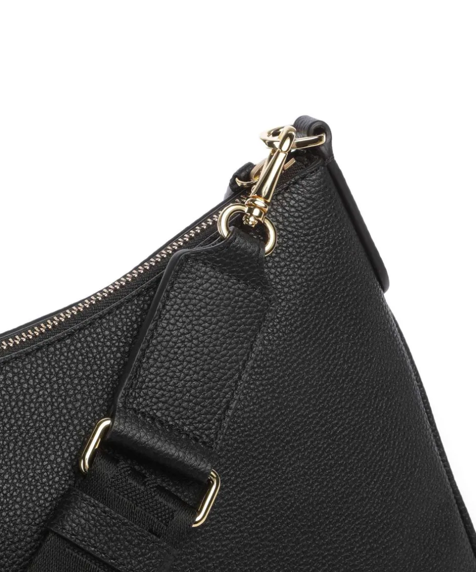 Lauren Ralph Lauren Crossbody Bags-Cameryn 27 Crossbody bag grained cow leather