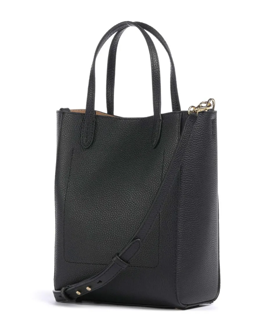 Lauren Ralph Lauren Handbags|Crossbody Bags-Cameryn Small Handbag grained cow leather