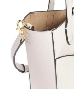 Lauren Ralph Lauren Handbags|Crossbody Bags-Cameryn Small Handbag grained cow leather