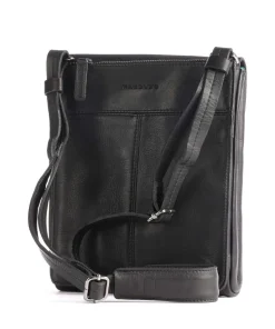 Harold Crossbody Bags-Campo Crossbody bag cow leather
