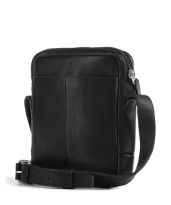 Harold Crossbody Bags-Campo Crossbody bag grained cow leather
