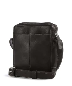 Harold Crossbody Bags-Campo Crossbody bag grained cow leather