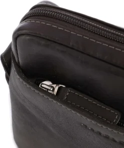 Harold Crossbody Bags-Campo Crossbody bag grained cow leather