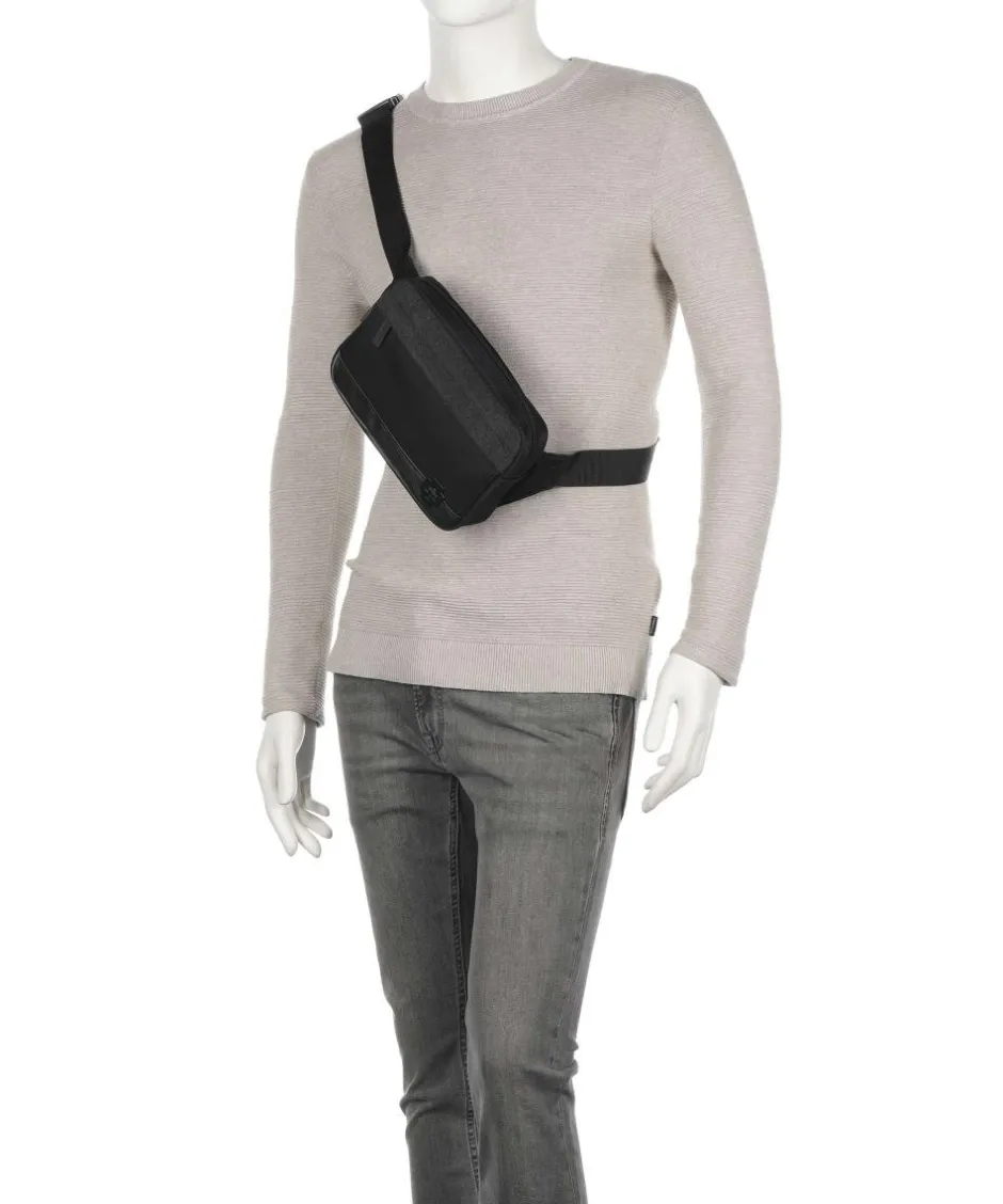 Strellson Fanny Packs|Crossbody Bags-Canada Water Fanny pack nylon