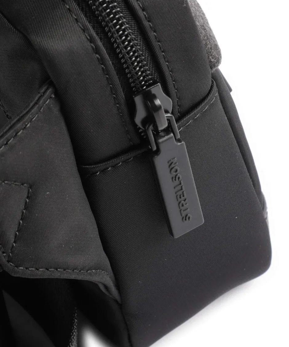 Strellson Fanny Packs|Crossbody Bags-Canada Water Fanny pack nylon