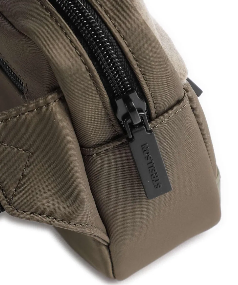 Strellson Fanny Packs|Crossbody Bags-Canada Water Fanny pack nylon