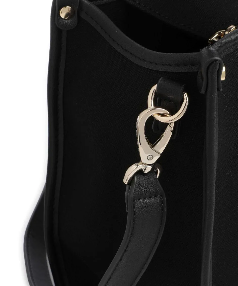 Valentino Bags Tote Bags-Candle Tote bag canvas