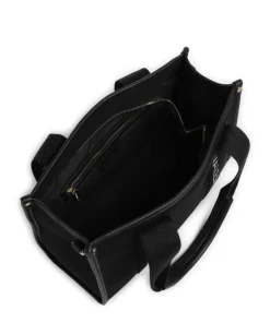 Valentino Bags Tote Bags-Candle Tote bag canvas