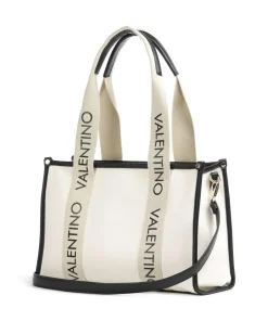 Valentino Bags Tote Bags-Candle Tote bag canvas