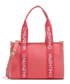Valentino Bags Tote Bags-Candle Tote bag canvas