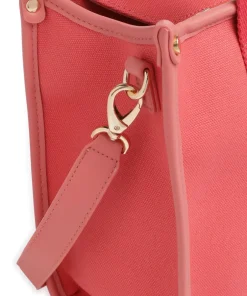 Valentino Bags Tote Bags-Candle Tote bag canvas