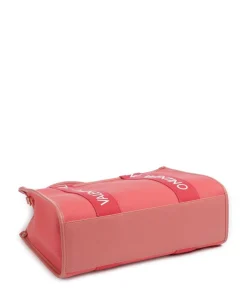 Valentino Bags Tote Bags-Candle Tote bag canvas