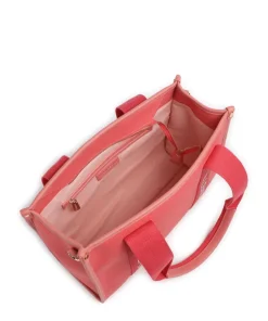 Valentino Bags Tote Bags-Candle Tote bag canvas