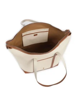 Polo Ralph Lauren Tote Bags-Canvas Large Tote bag canvas