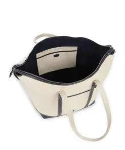 Polo Ralph Lauren Tote Bags-Canvas Large Tote bag canvas