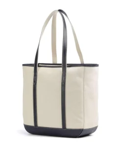 Polo Ralph Lauren Tote Bags-Canvas Medium Tote bag canvas