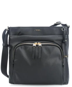 Tumi Crossbody Bags-Capri Crossbody bag leather