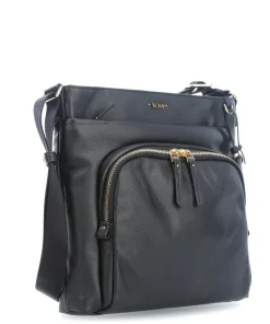 Tumi Crossbody Bags-Capri Crossbody bag leather