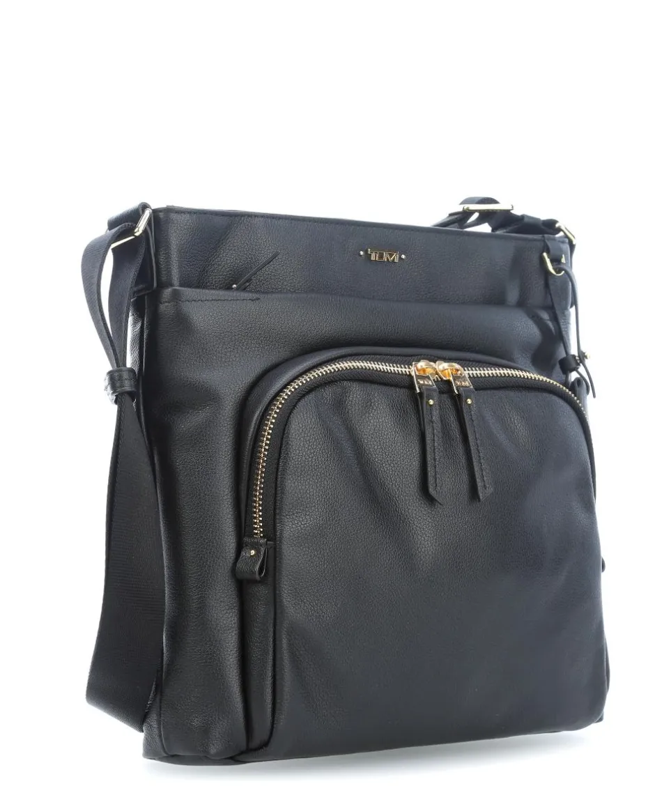 Tumi Crossbody Bags-Capri Crossbody bag leather