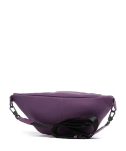 Braun Büffel Fanny Packs|Crossbody Bags-Capri Fanny pack fine grain cow leather