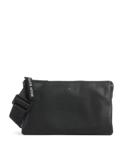 Braun Büffel Crossbody Bags-Capri RFID Crossbody bag soft cow leather