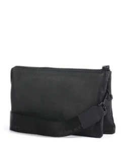 Braun Büffel Crossbody Bags-Capri RFID Crossbody bag soft cow leather