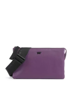 Braun Büffel Crossbody Bags-Capri RFID Crossbody bag soft cow leather