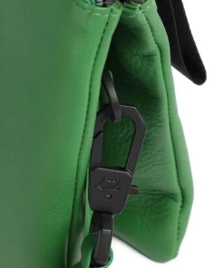Braun Büffel Crossbody Bags-Capri RFID Crossbody bag soft cow leather