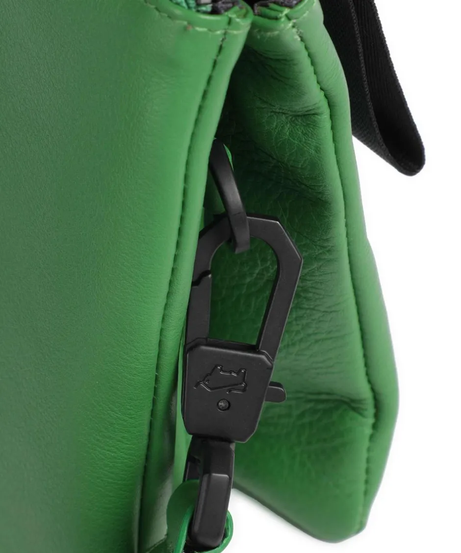 Braun Büffel Crossbody Bags-Capri RFID Crossbody bag soft cow leather