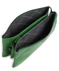 Braun Büffel Crossbody Bags-Capri RFID Crossbody bag soft cow leather
