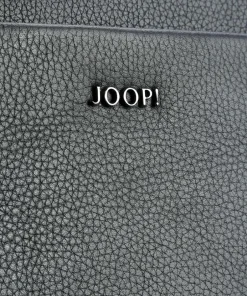 JOOP! Business- & Laptop Bags-Cardona Pandion Briefcase 15″ leather