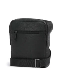 JOOP! Crossbody Bags-Cardona Remus Crossbody bag grained cow leather