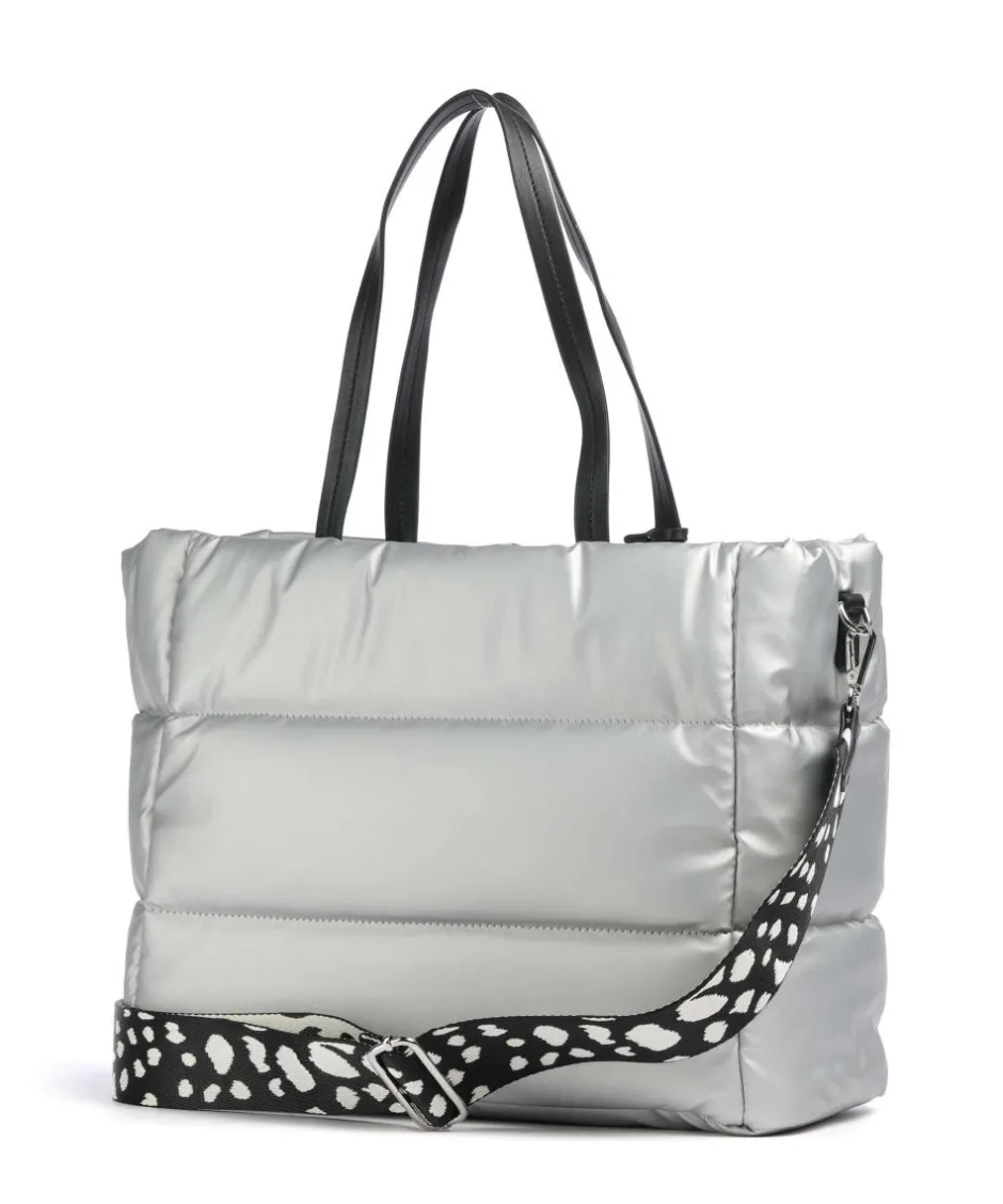 Picard Tote Bags-Carezza Tote bag fabric