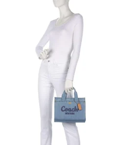 Coach Handbags|Crossbody Bags-Cargo 26 Handbag cotton