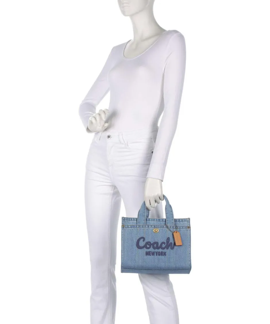 Coach Handbags|Crossbody Bags-Cargo 26 Handbag cotton