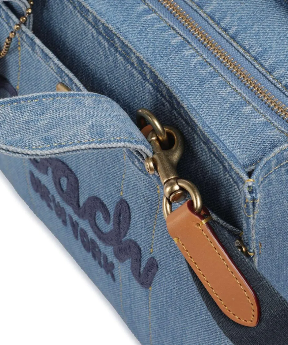Coach Handbags|Crossbody Bags-Cargo 26 Handbag cotton