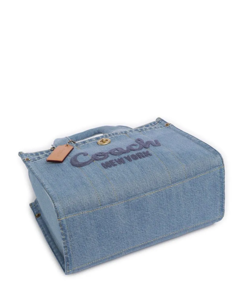 Coach Handbags|Crossbody Bags-Cargo 26 Handbag cotton