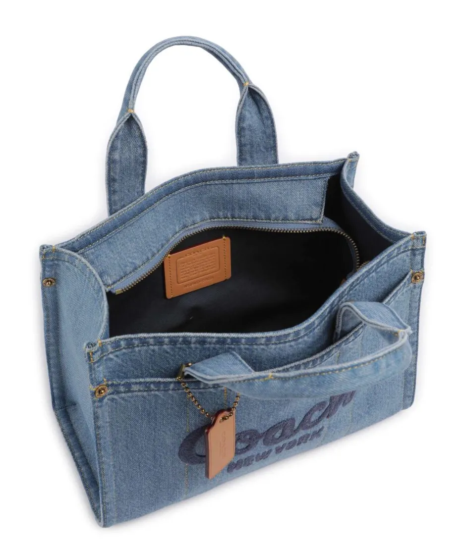 Coach Handbags|Crossbody Bags-Cargo 26 Handbag cotton