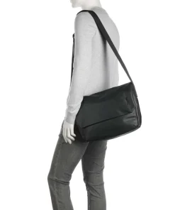 Zwei Business- & Laptop Bags-Cargo CA135 Briefcase 13″ imitation leather