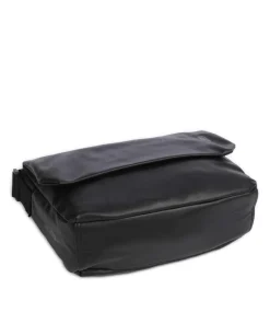 Zwei Business- & Laptop Bags-Cargo CA135 Briefcase 13″ imitation leather