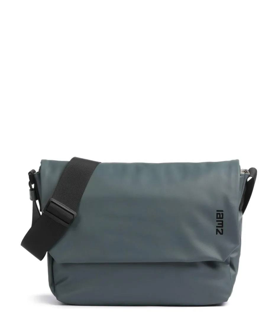 Zwei Business- & Laptop Bags-Cargo CA135 Briefcase 13″ imitation leather