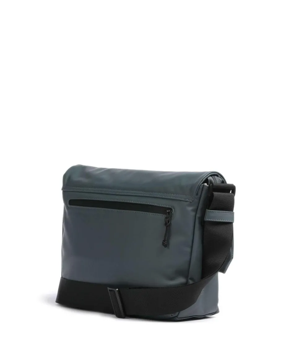 Zwei Business- & Laptop Bags-Cargo CA135 Briefcase 13″ imitation leather