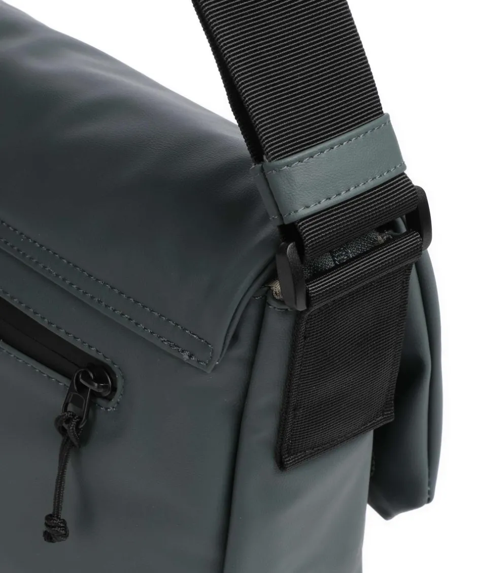 Zwei Business- & Laptop Bags-Cargo CA135 Briefcase 13″ imitation leather