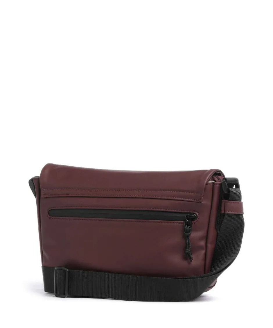 Zwei Business- & Laptop Bags|Crossbody Bags-Cargo CA60 Messenger bag imitation leather