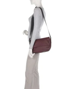 Zwei Business- & Laptop Bags|Crossbody Bags-Cargo CA60 Messenger bag imitation leather
