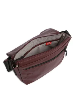Zwei Business- & Laptop Bags|Crossbody Bags-Cargo CA60 Messenger bag imitation leather