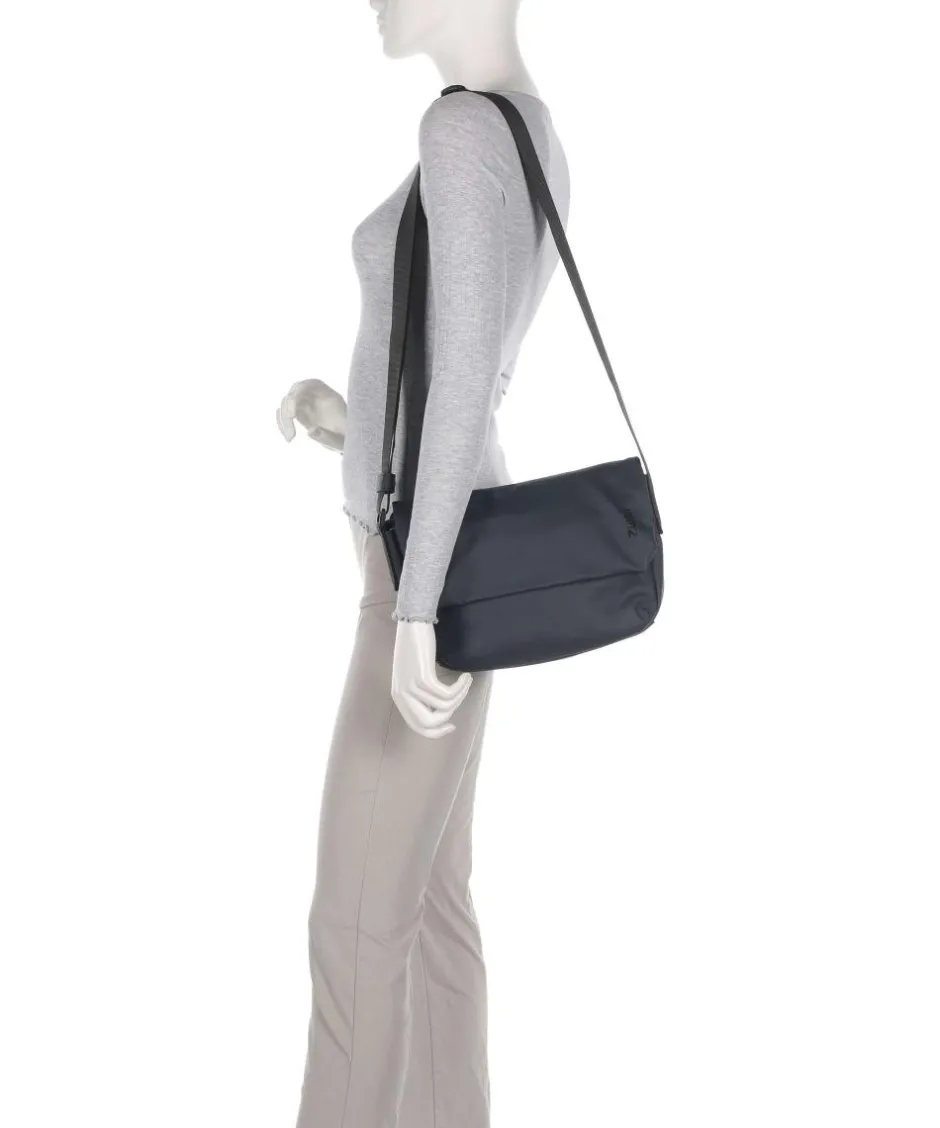 Zwei Business- & Laptop Bags|Crossbody Bags-Cargo CA60 Messenger bag imitation leather